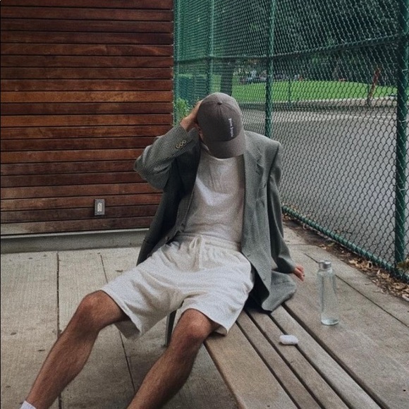 Palm Angels Hat - Picture 3 of 7